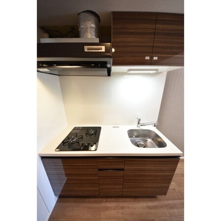 N-Flats三ノ輪の物件内観写真